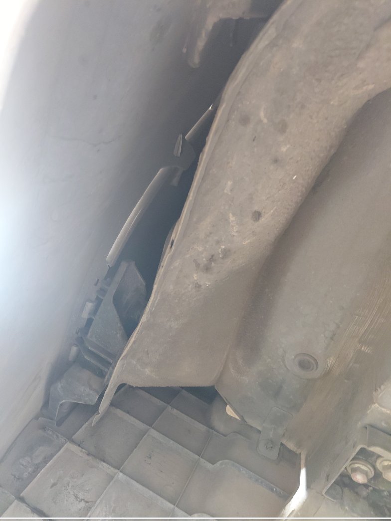Toyota Rush STD 75 SPORTS UTILITY  2021 image