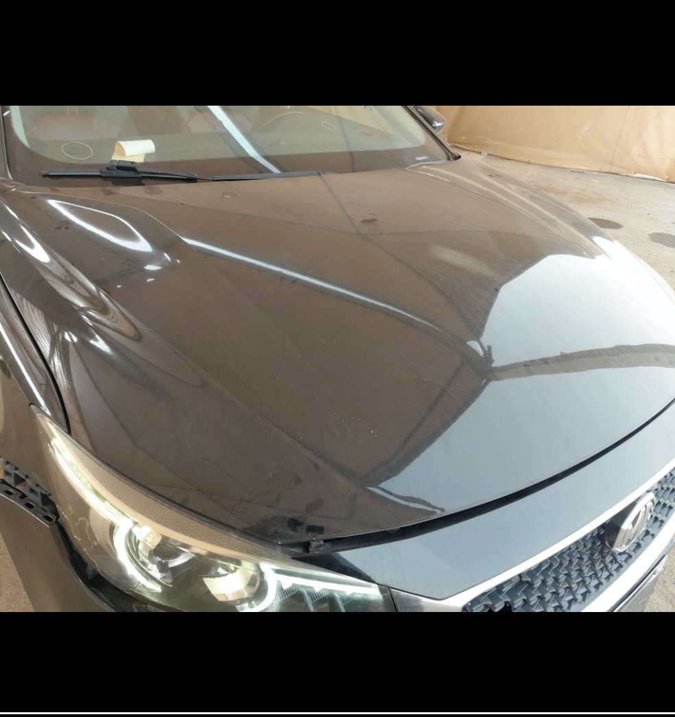 MG 6 لوكس رياضيه  2021 image