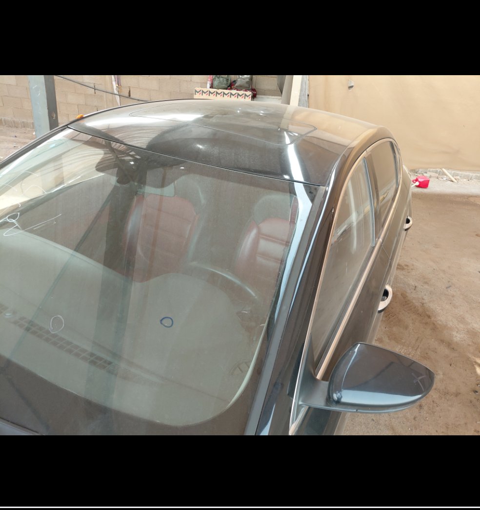MG 6 لوكس رياضيه  2021 image