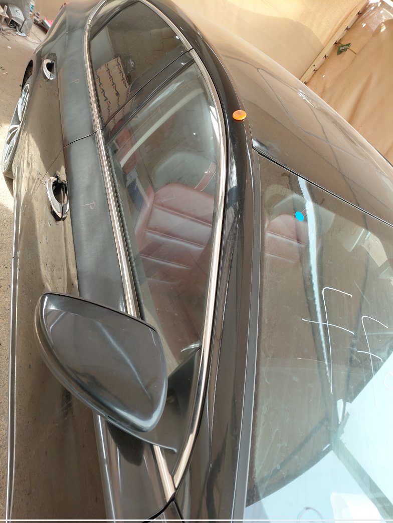 MG 6 لوكس رياضيه  2021 image