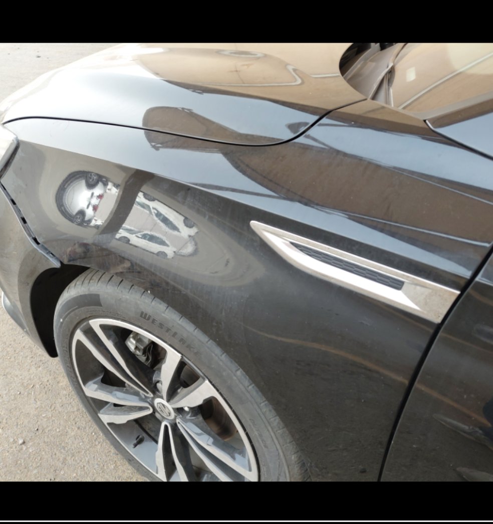MG 6 لوكس رياضيه  2021 image