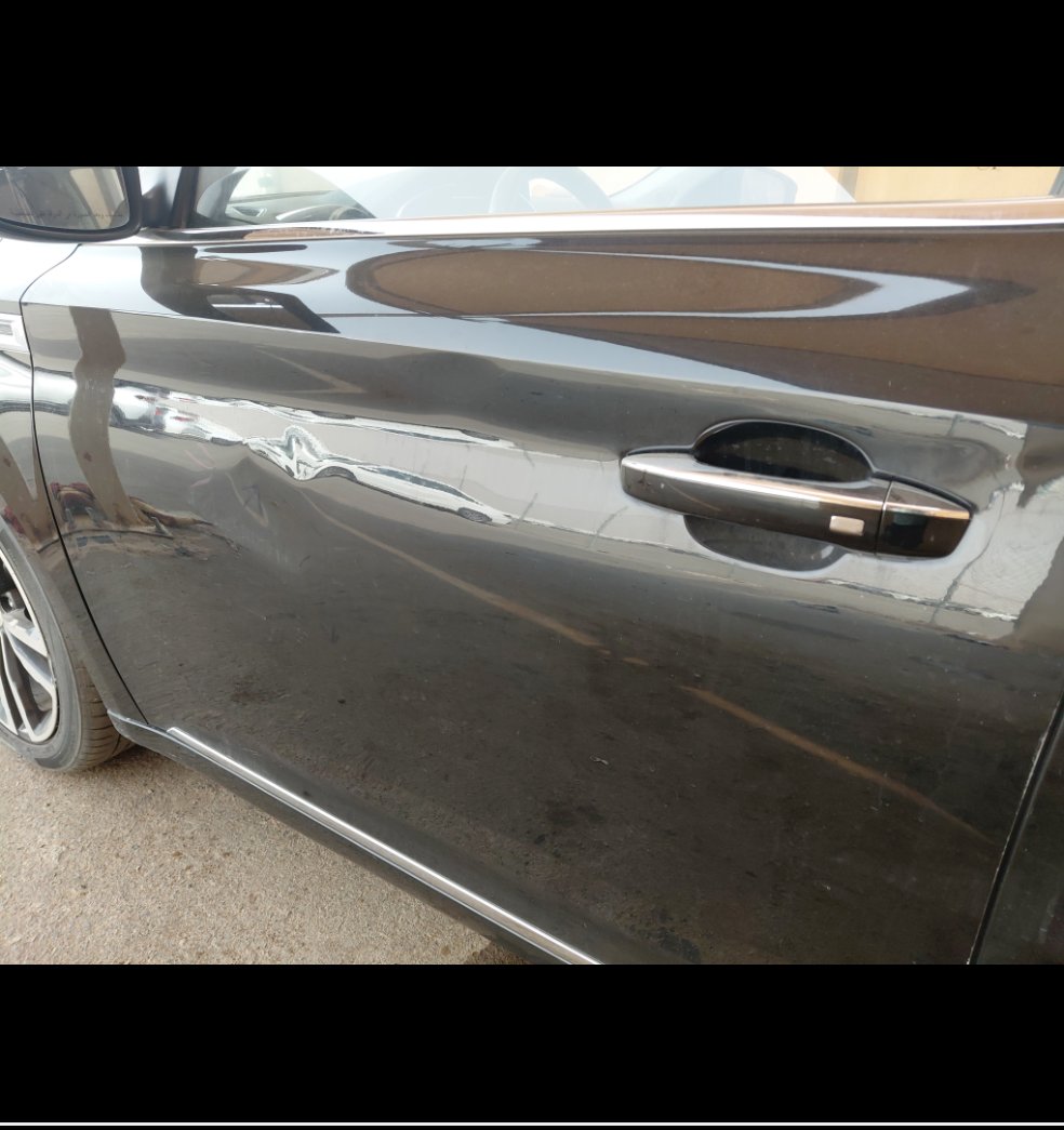 MG 6 لوكس رياضيه  2021 image