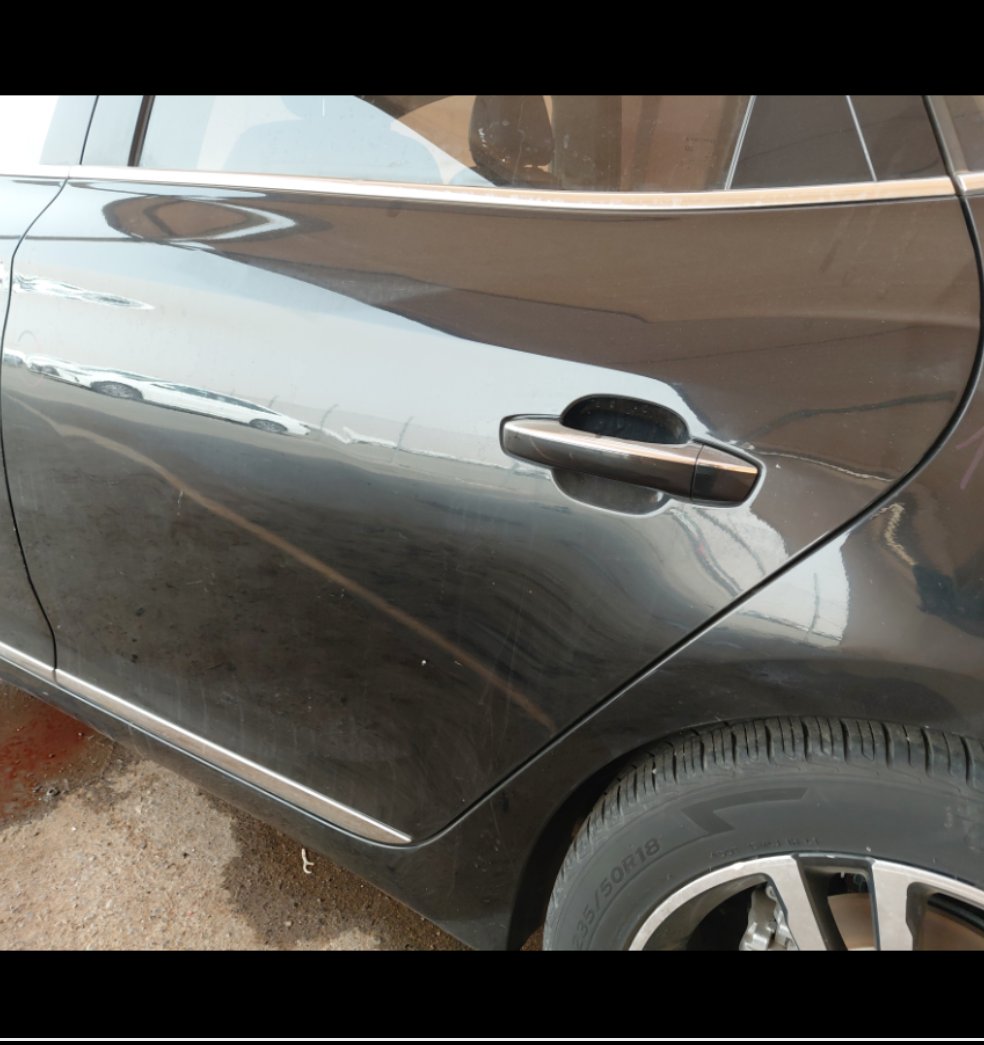 MG 6 لوكس رياضيه  2021 image