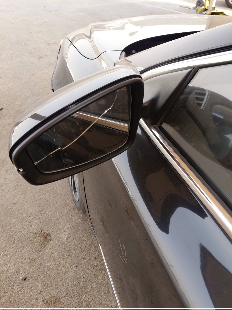 MG 6 لوكس رياضيه  2021 image