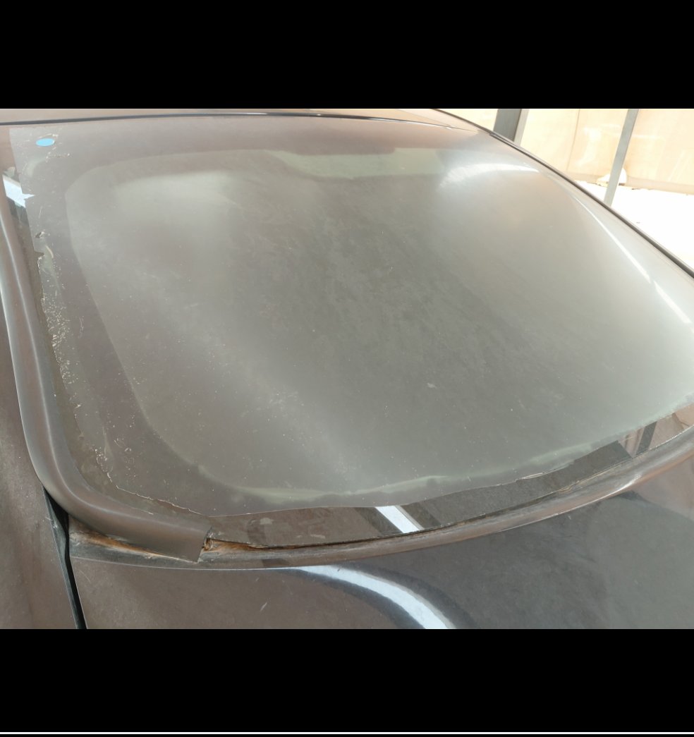 MG 6 لوكس رياضيه  2021 image