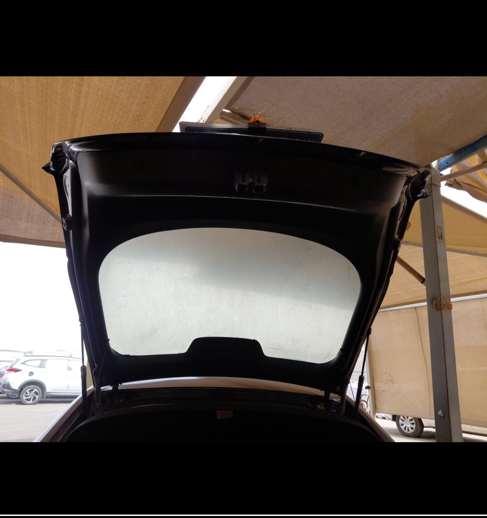 MG 6 لوكس رياضيه  2021 image