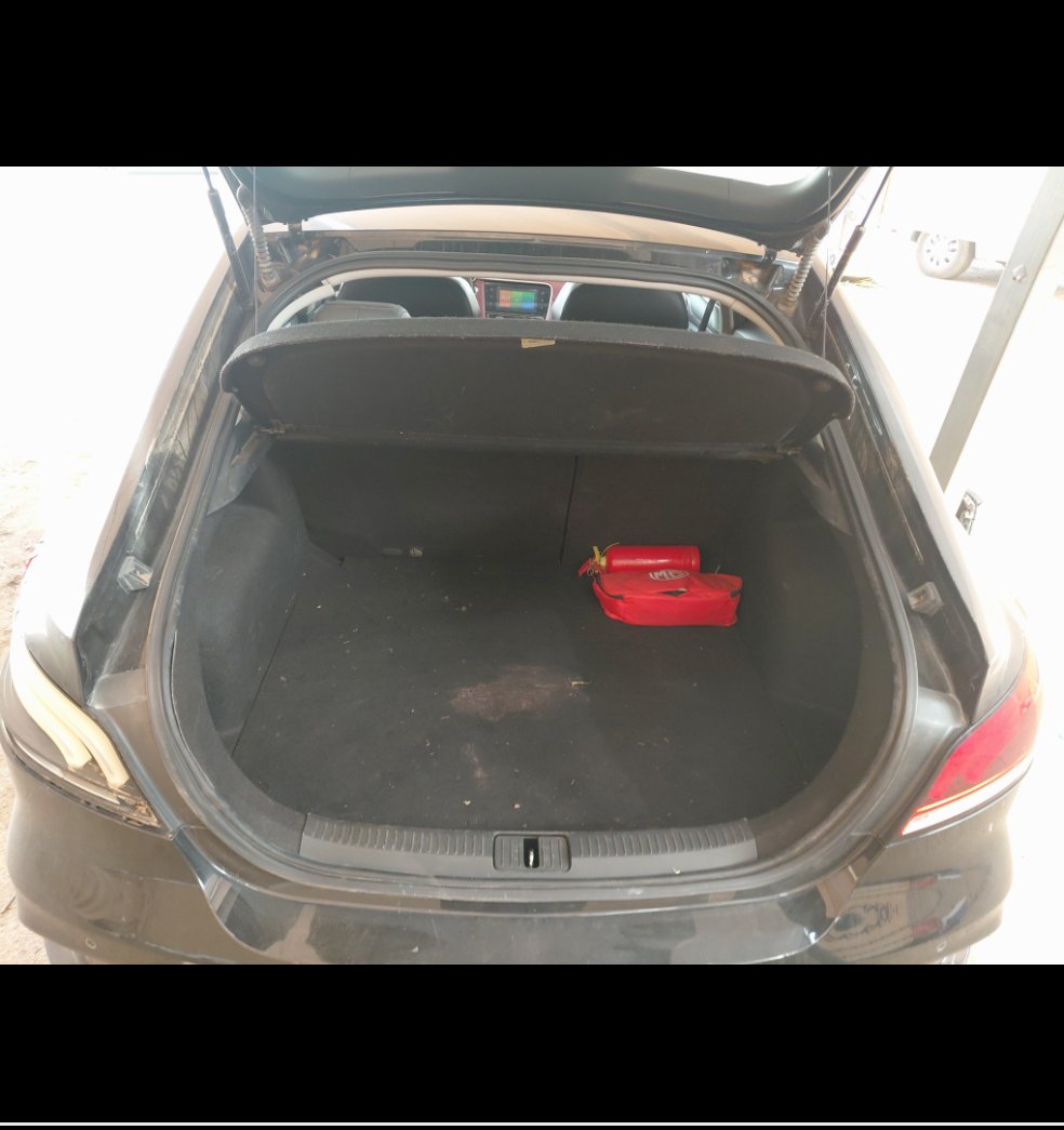 MG 6 لوكس رياضيه  2021 image