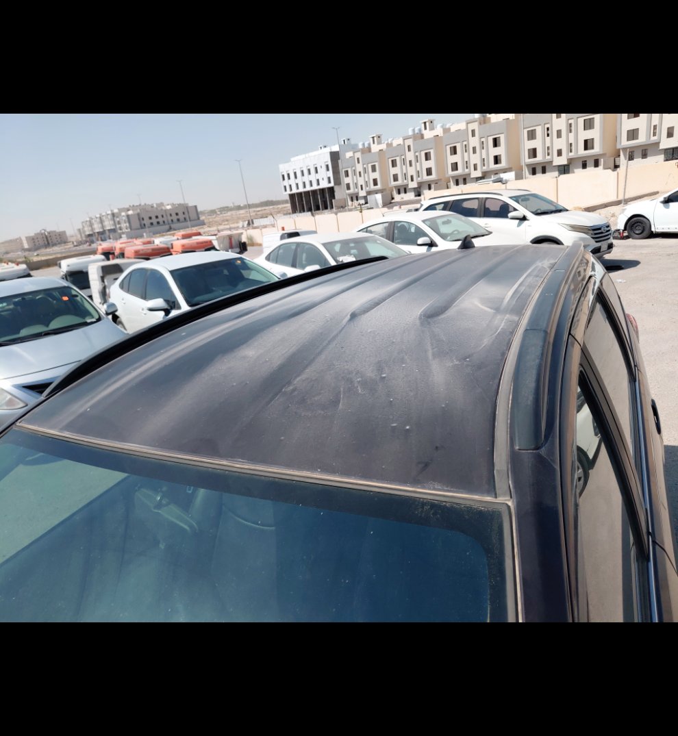 Toyota Rush  STD 75 SPORTS UTILITY 2021 image