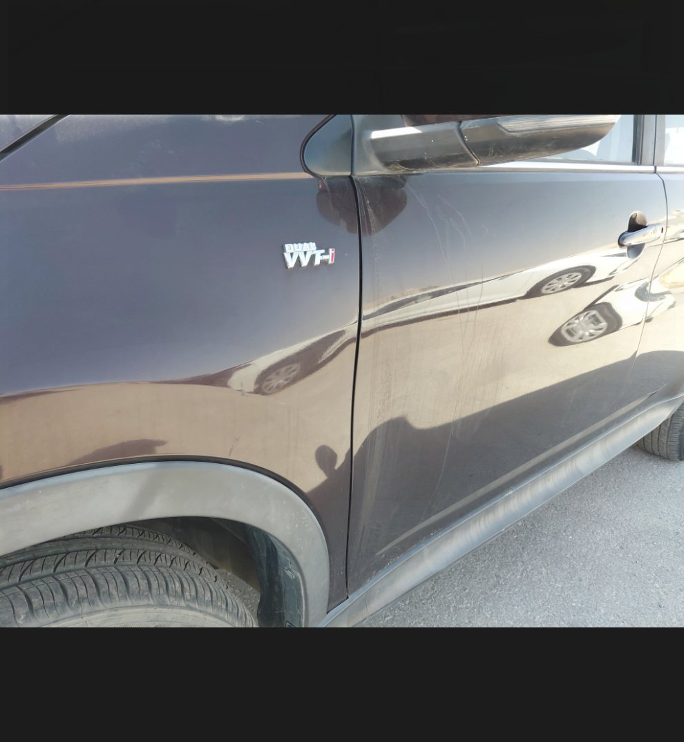 Toyota Rush  STD 75 SPORTS UTILITY 2021 image