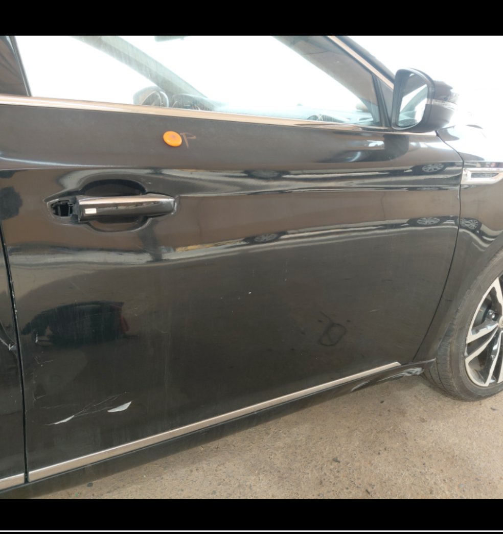 MG 6 لوكس رياضيه  2021 image