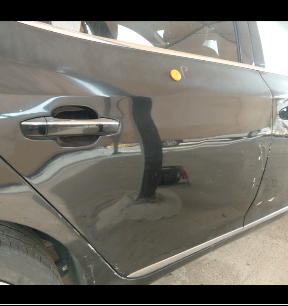 MG 6 لوكس رياضيه  2021 image