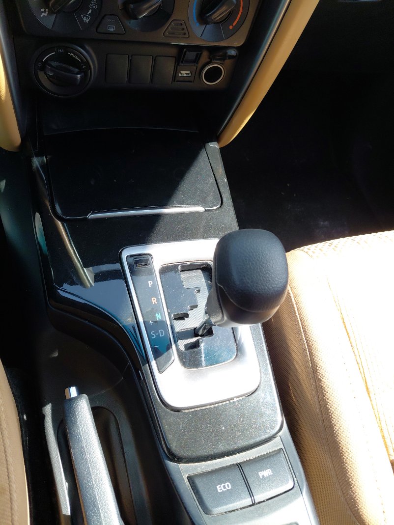 Toyota Fortuner GX2 SPORT  2025 image