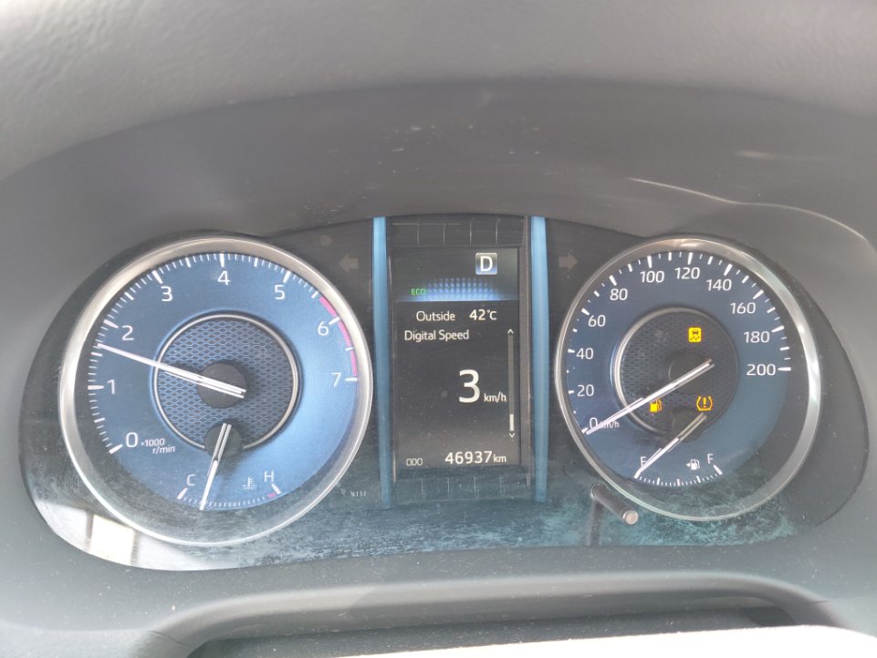 Toyota Fortuner GX2 SPORT  2025 image