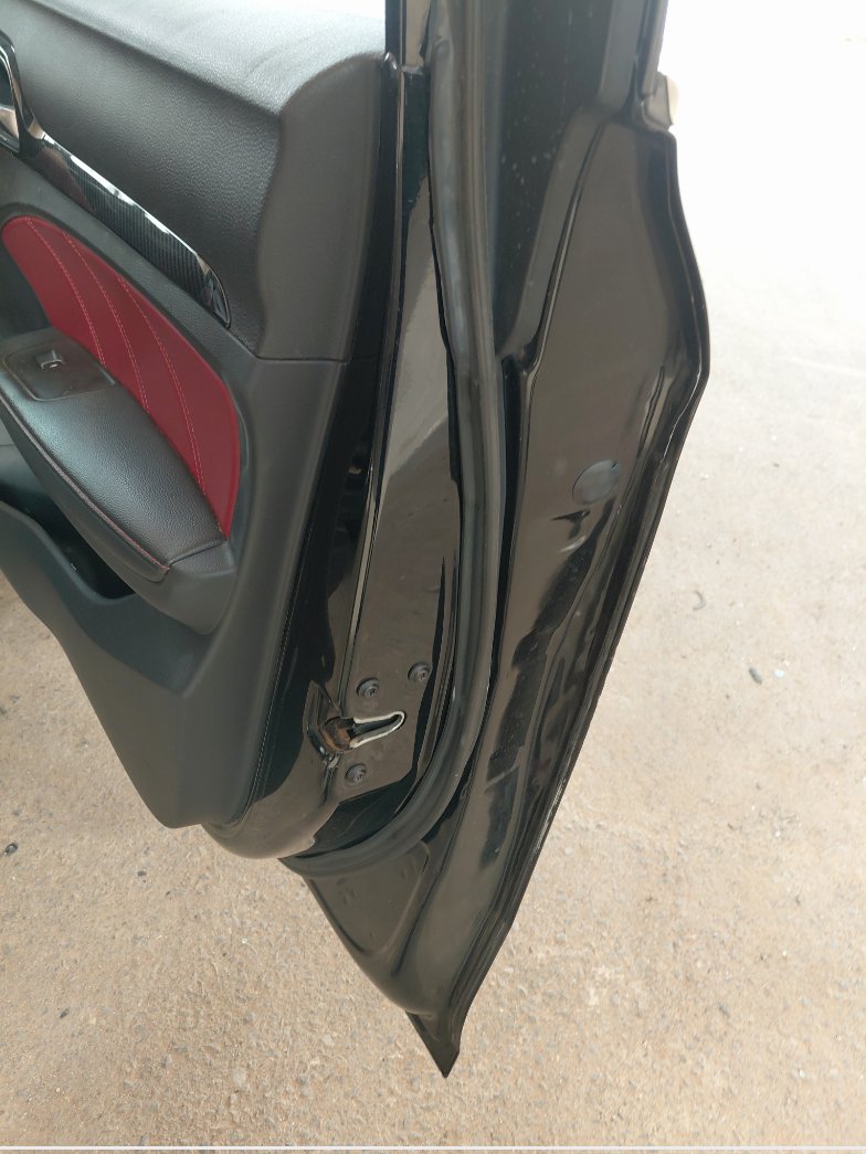 MG 6 لوكس رياضيه  2021 image