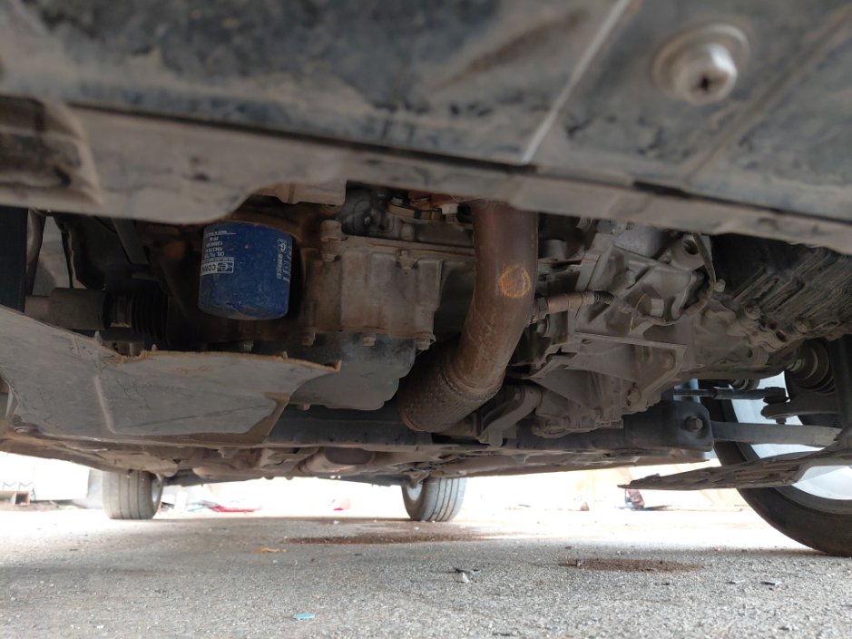 MG 6 لوكس رياضيه  2021 image