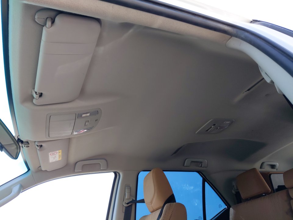 Toyota Fortuner GX2 SPORT  2025 image
