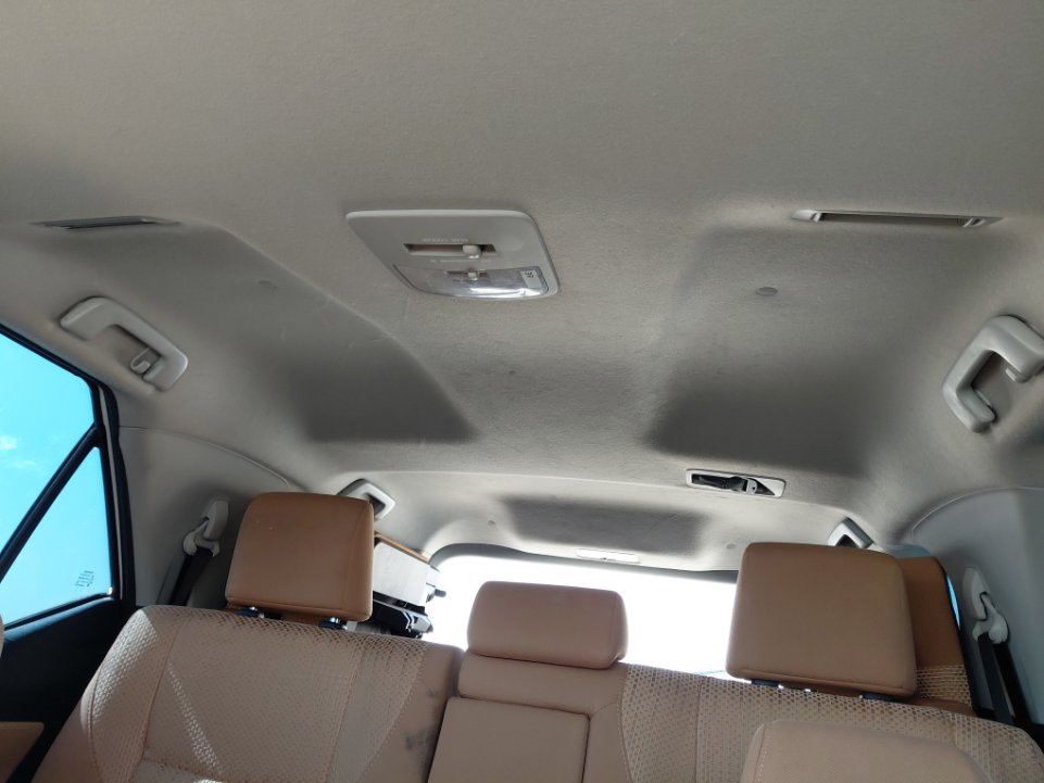 Toyota Fortuner GX2 SPORT  2025 image