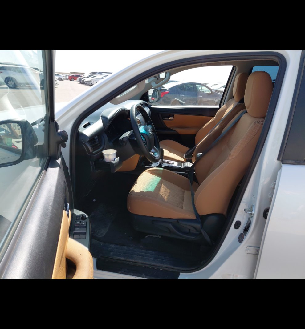 Toyota Fortuner GX2 SPORT  2025 image