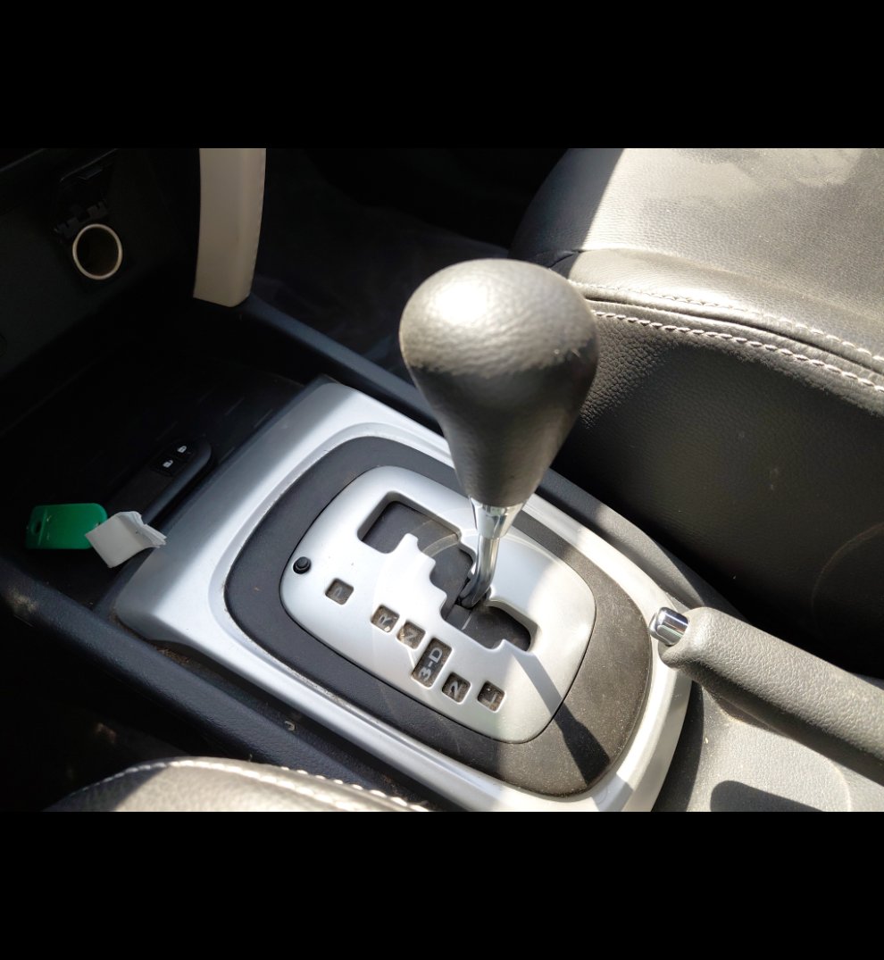 Toyota Rush  STD 75 SPORTS UTILITY 2021 image