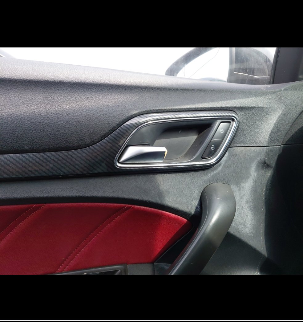 MG 6 لوكس رياضيه  2021 image