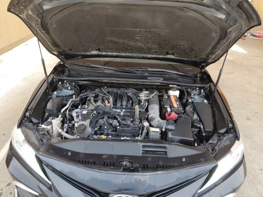 Toyota Camry GRANDE 40 ANIV 2023 image