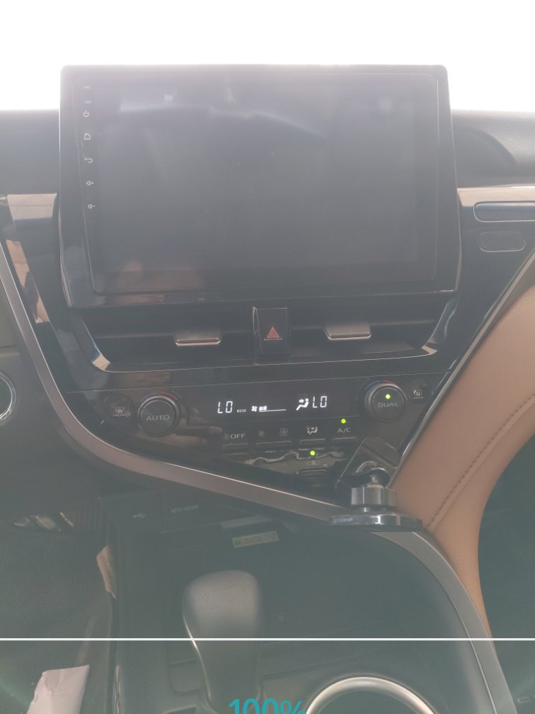 Toyota Camry GRANDE 40 ANIV 2023 image