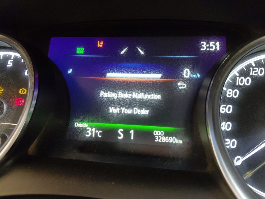 Toyota Camry GRANDE 40 ANIV 2023 image
