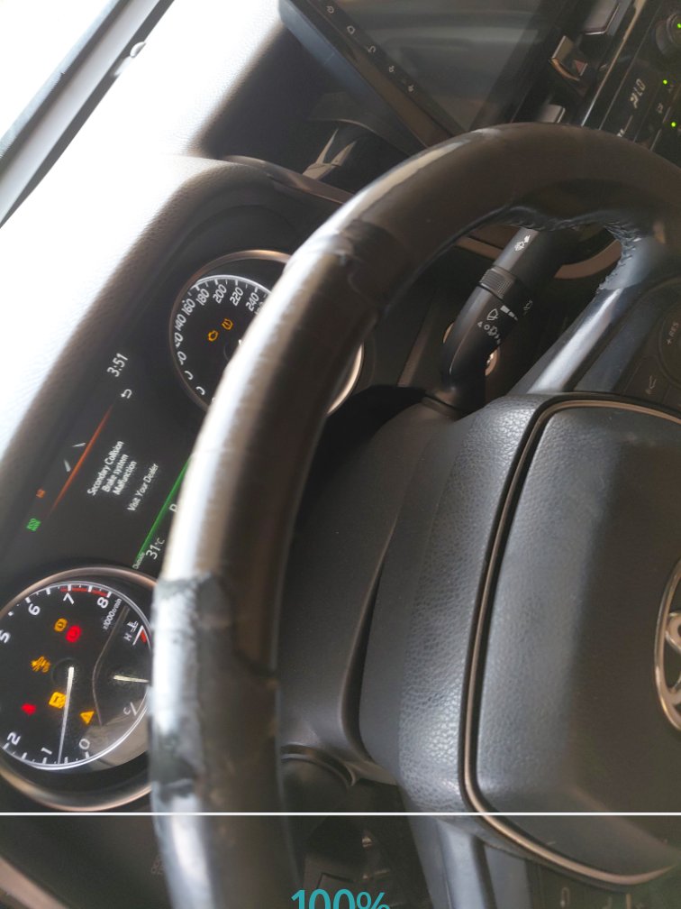 Toyota Camry GRANDE 40 ANIV 2023 image