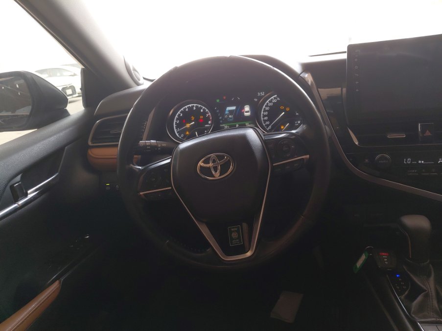 Toyota Camry GRANDE 40 ANIV 2023 image