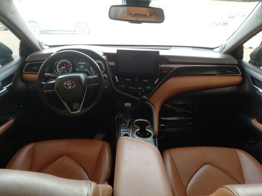 Toyota Camry GRANDE 40 ANIV 2023 image