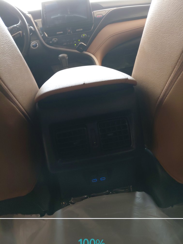 Toyota Camry GRANDE 40 ANIV 2023 image