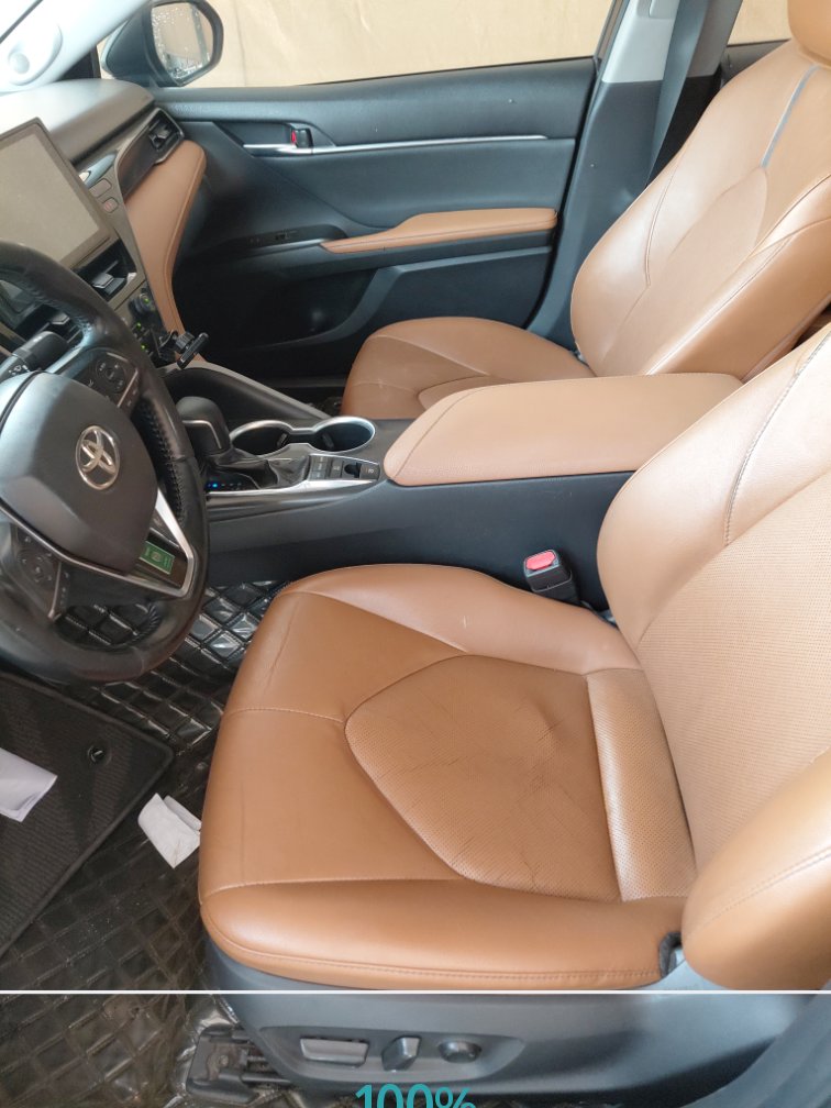 Toyota Camry GRANDE 40 ANIV 2023 image