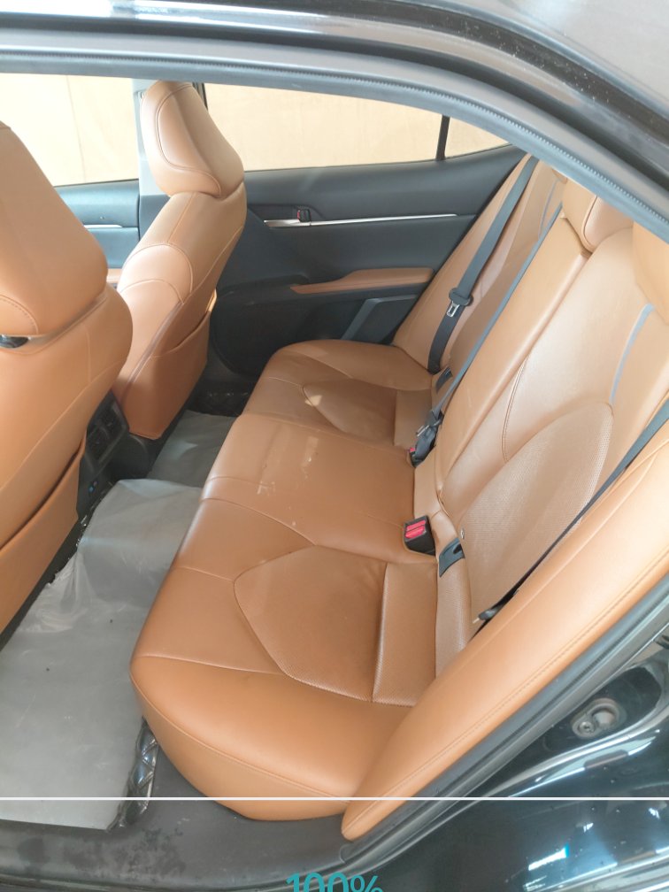 Toyota Camry GRANDE 40 ANIV 2023 image