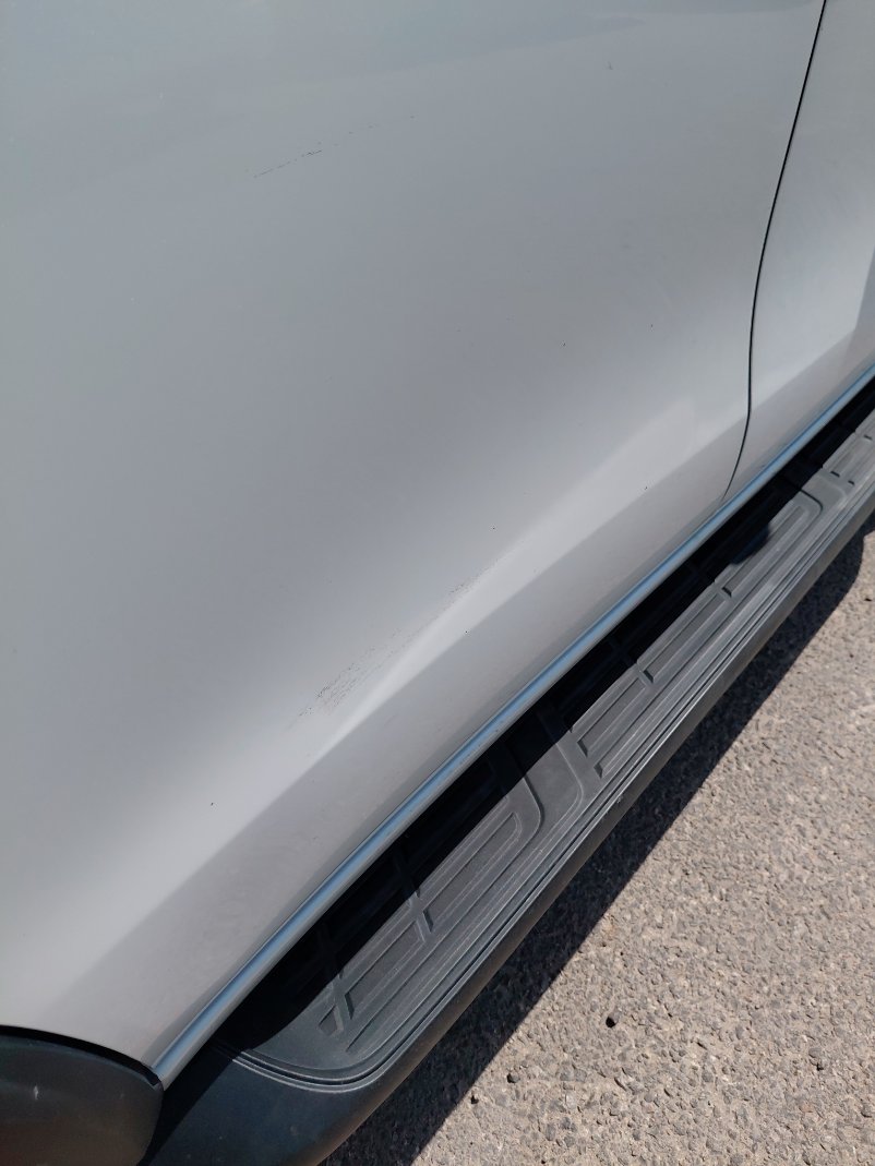 Toyota Fortuner GX2 SPORT  2025 image