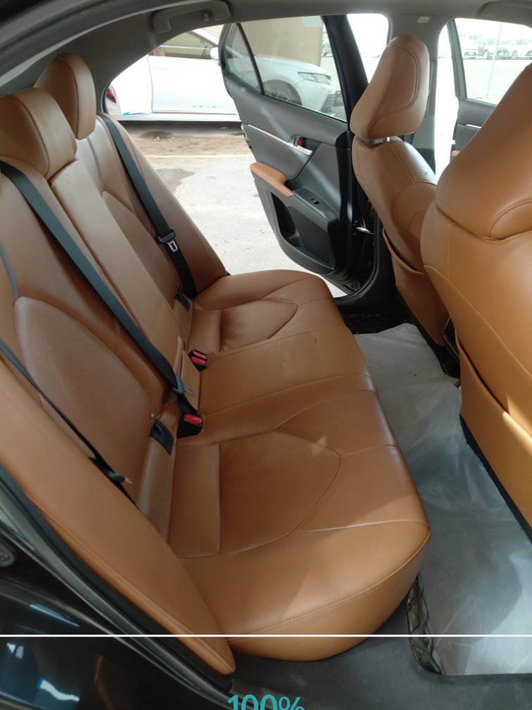 Toyota Camry GRANDE 40 ANIV 2023 image