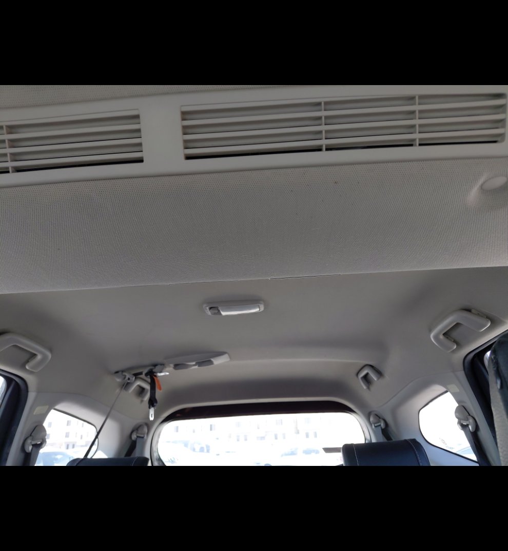Toyota Rush  STD 75 SPORTS UTILITY 2021 image