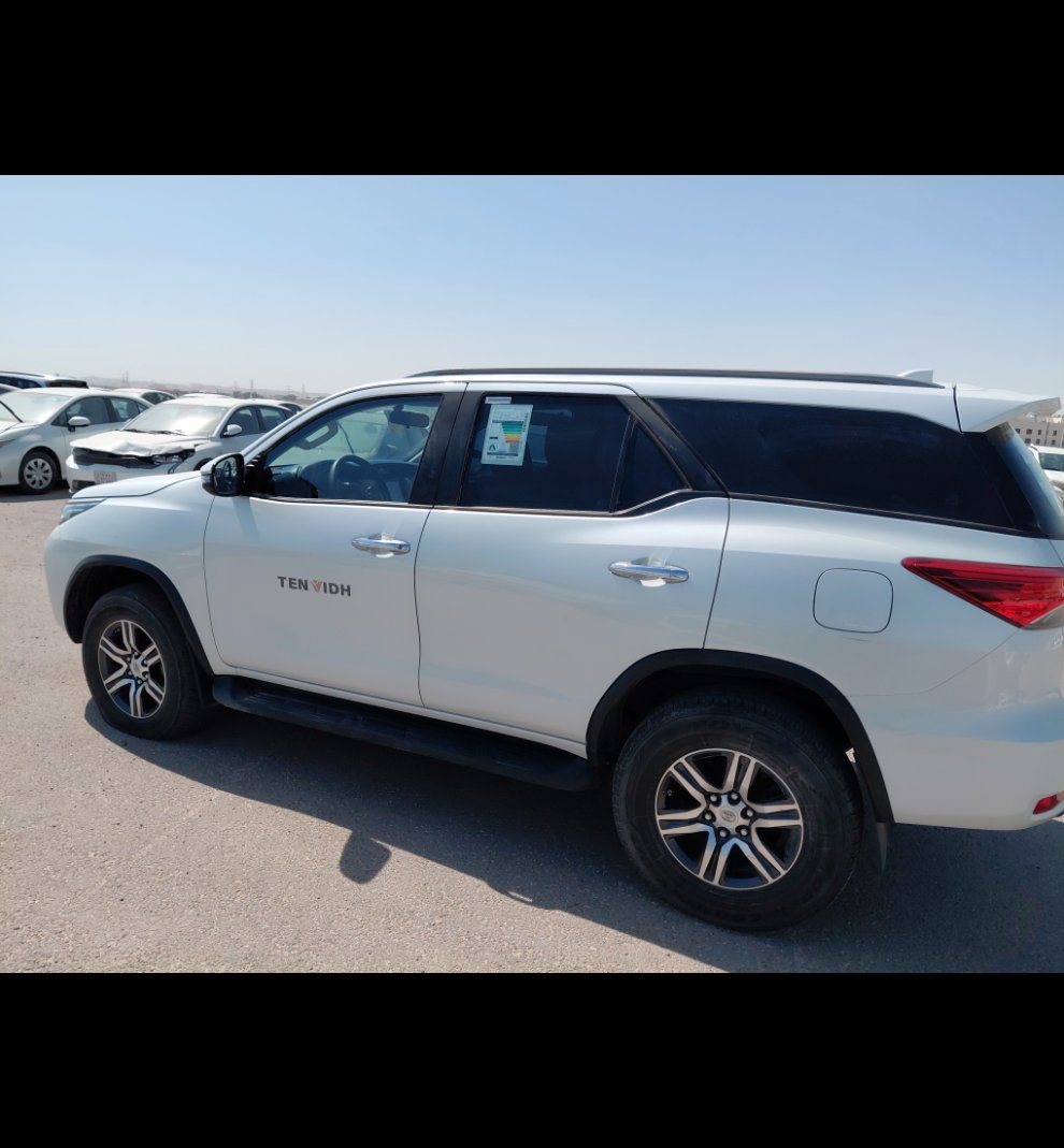 Toyota Fortuner GX2 SPORT  2025 image