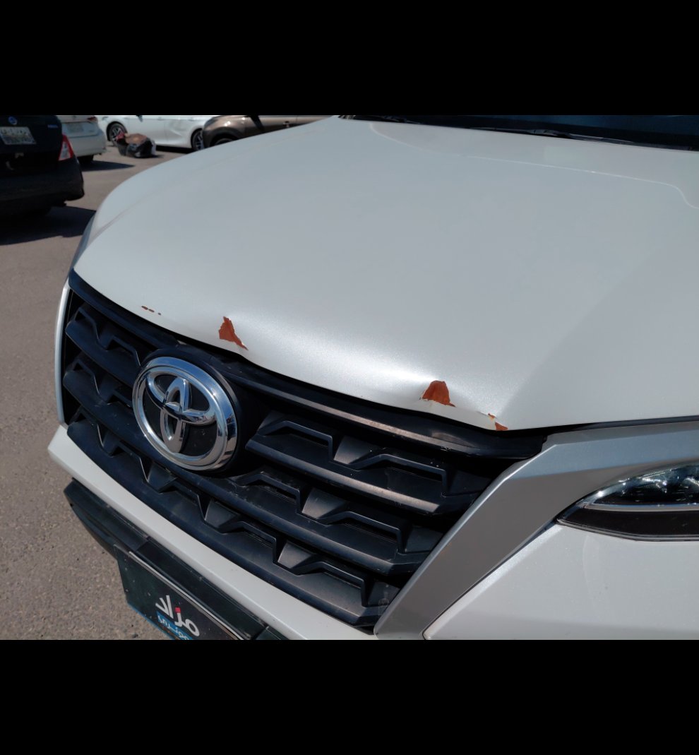 Toyota Fortuner GX2 SPORT  2025 image