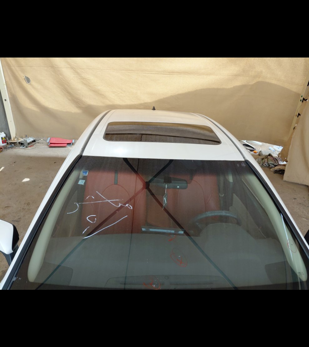 Toyota Camry GLE HEV 2024 image