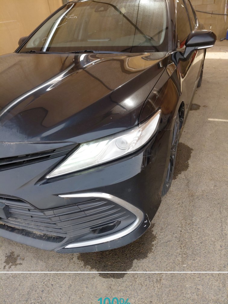 Toyota Camry GRANDE 40 ANIV 2023 image