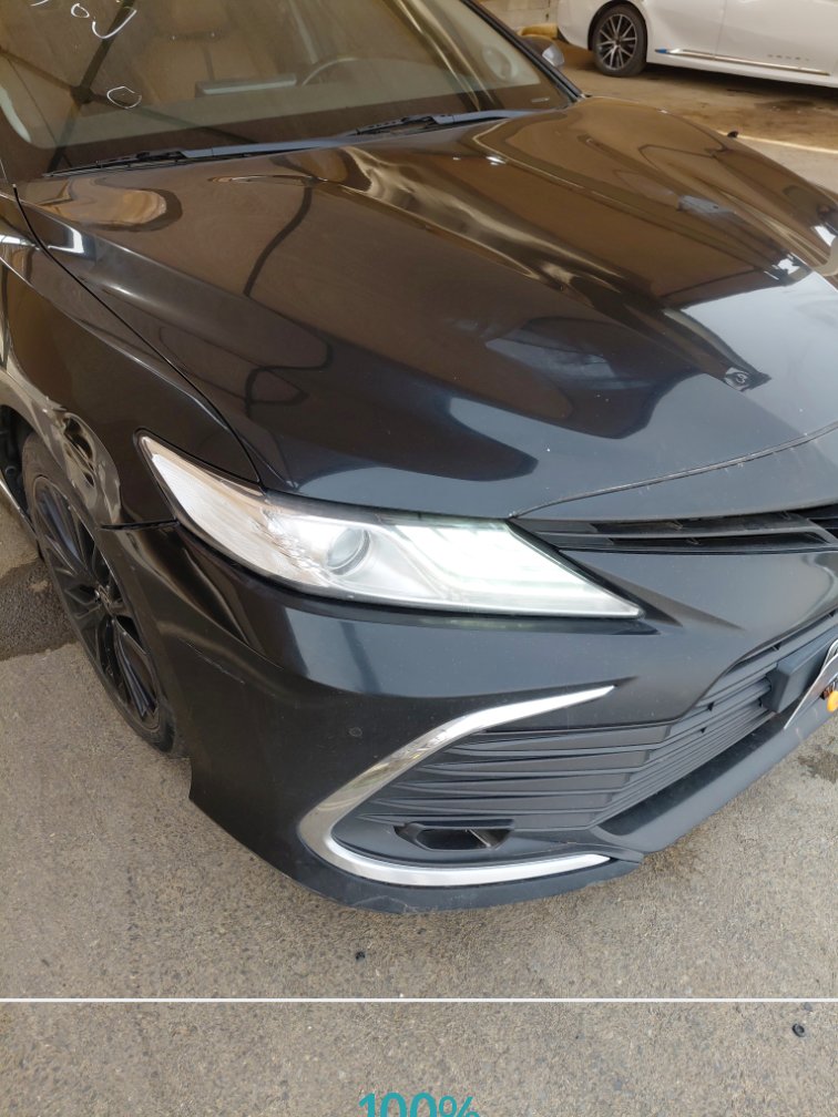 Toyota Camry GRANDE 40 ANIV 2023 image
