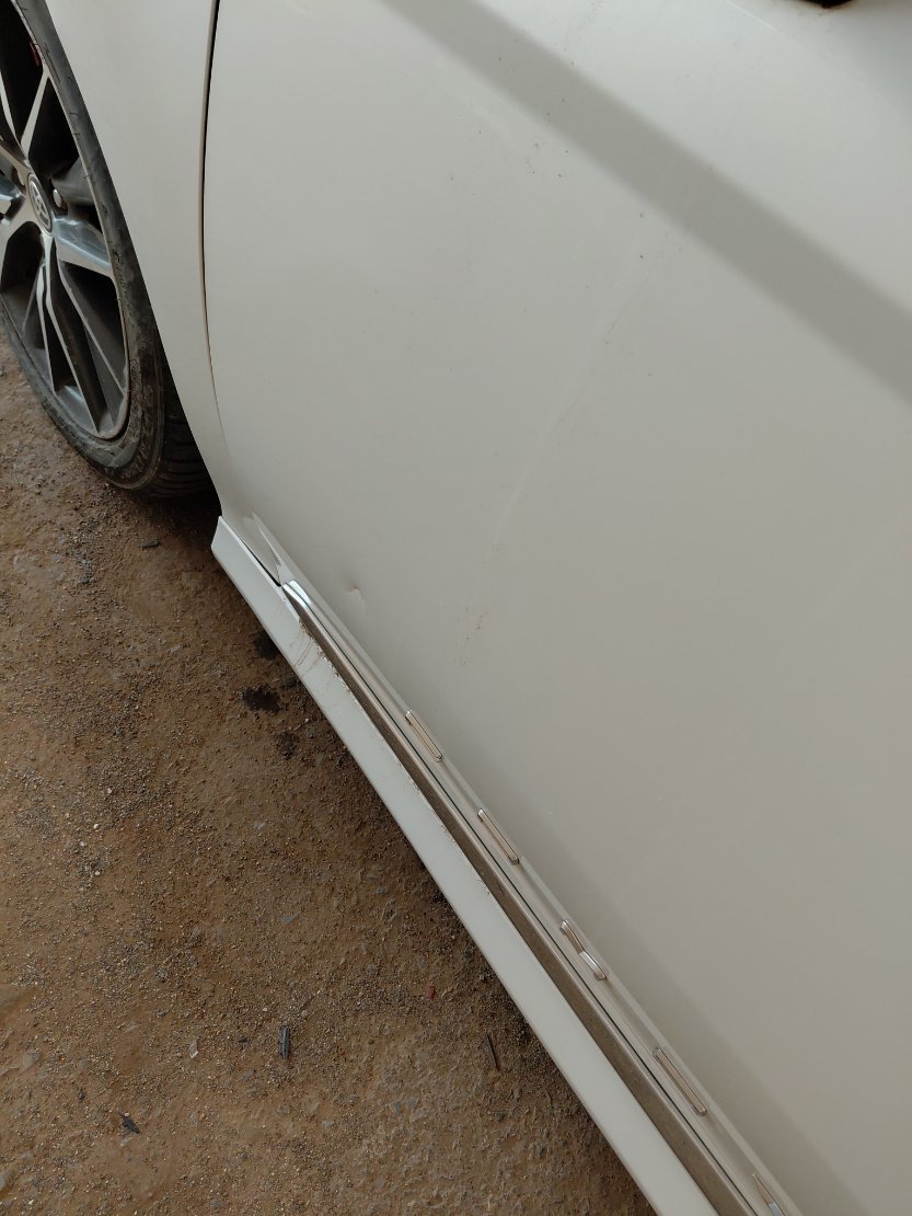 Toyota Camry GLE HEV 2024 image