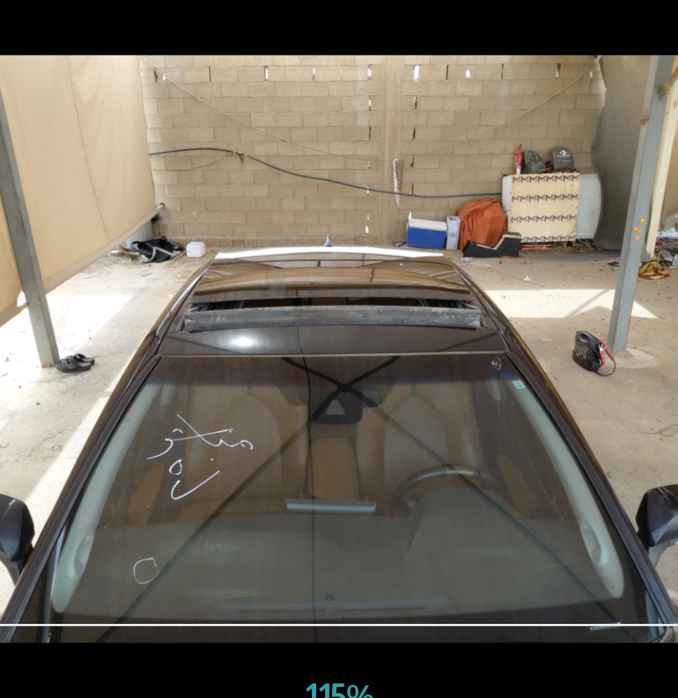 Toyota Camry GRANDE 40 ANIV 2023 image