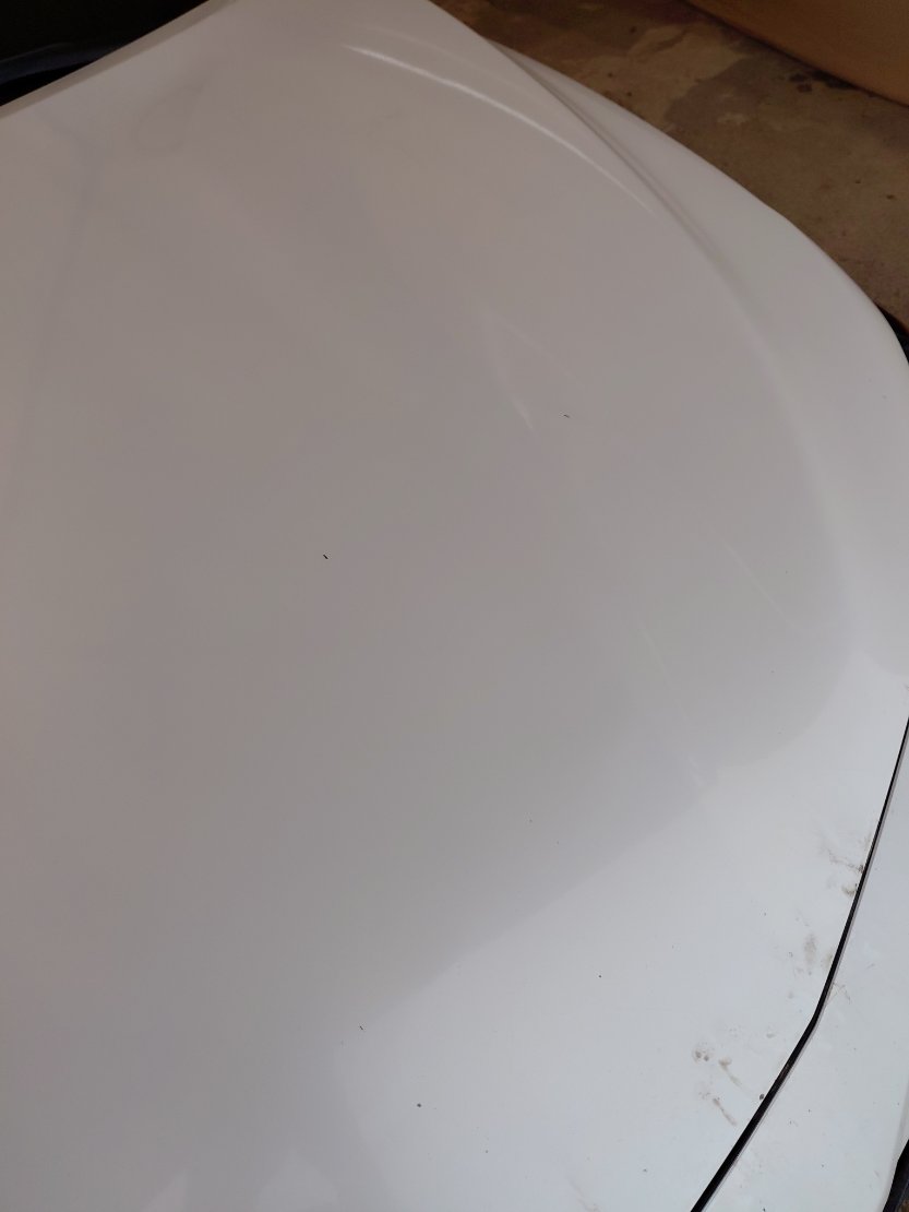 Toyota Camry GLE HEV 2024 image