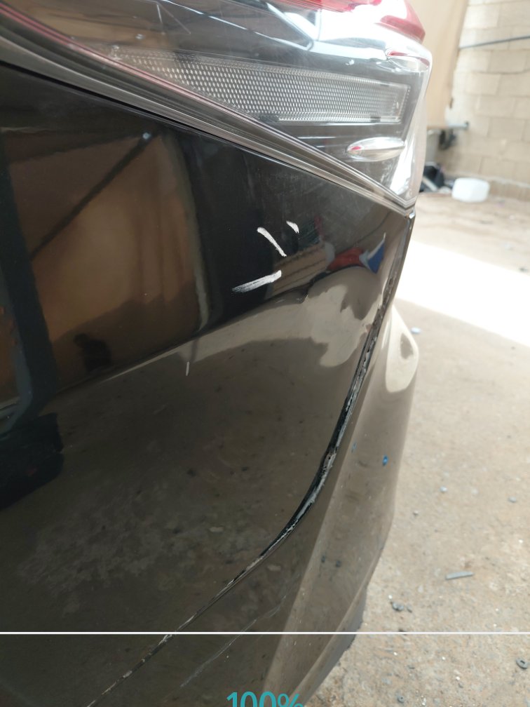 Toyota Camry GRANDE 40 ANIV 2023 image