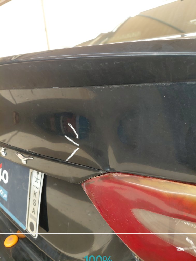Toyota Camry GRANDE 40 ANIV 2023 image