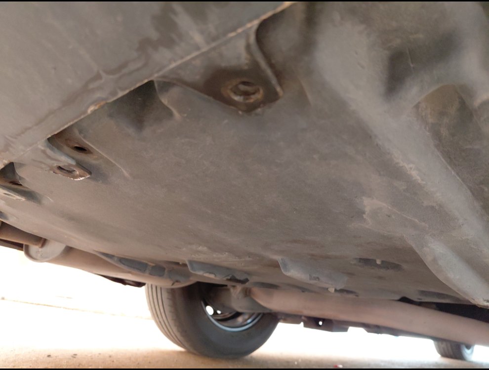 Toyota Camry GLE HEV 2024 image