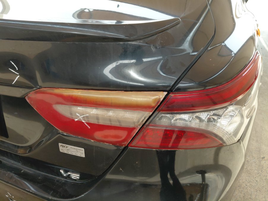 Toyota Camry GRANDE 40 ANIV 2023 image