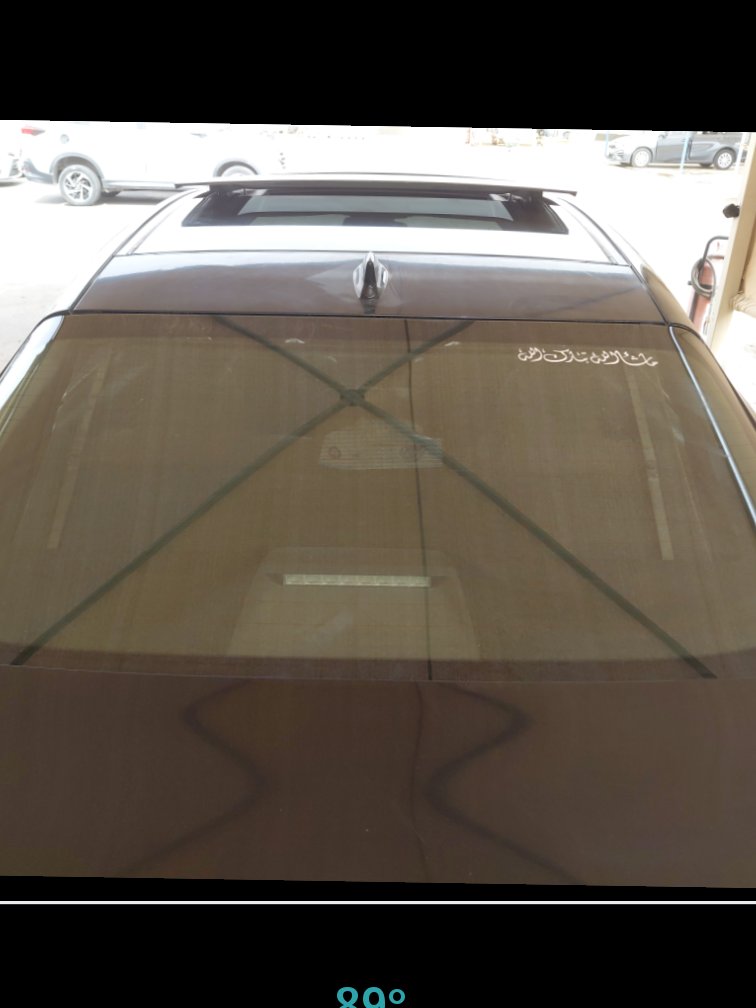 Toyota Camry GRANDE 40 ANIV 2023 image