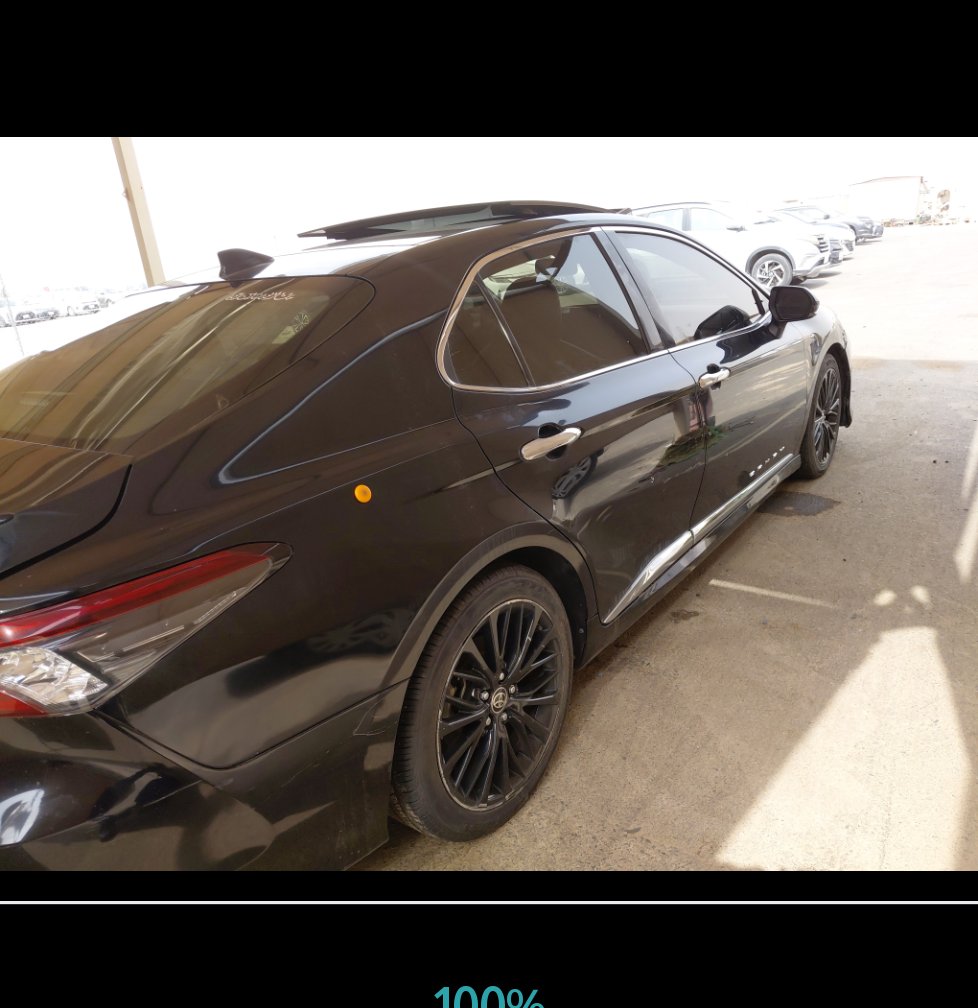 Toyota Camry GRANDE 40 ANIV 2023 image